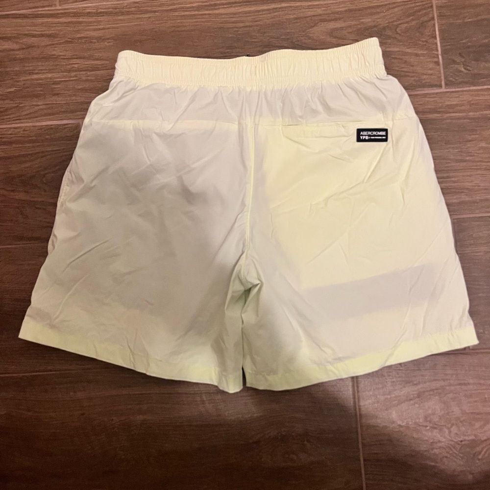 Bundle of 4 Abercrombie kids  YPB Swim Board Shorts - Size 13/14 - Picture 11 of 12